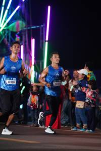 BIB: 41366, 41359
                            <button type="button" onclick="openModal(20194873)" class="btn btn-primary btn-sm float-right btn-popup" data-toggle="modal" data-target=".modal-high-quality">
                        <i class="fas fa-shopping-cart"></i> Add to Cart
                    </button>
                                            <button type="button" onclick="isThisMe(20194873, true)" class="btn btn-success btn-sm float-right btn-popup btn-isme hidden" data-toggle="tooltip" data-placement="bottom" title="นี่คือรูปของคุณใช่ไหม คลิกที่นี่เพื่อเอาเข้าอัลบั้ม">
                        <i class="fas fa-plus"></i> Add to album
                    </button>
                    <button type="button" onclick="isThisMe(20194873, false)" class="btn btn-warning btn-sm float-right btn-popup btn-isnotme hidden">
                        <i class="fas fa-ban"></i> Remove from album
                    </button>